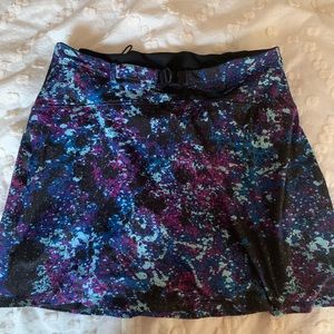 Skirt Sports Long Haul Skirt, size medium